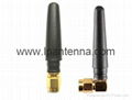 WIFI Rubber Antenna LPWR006 1