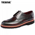 Berluti style 100% Handmade GOODYEAR