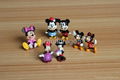 PVC Micky mouse animal toy manufacturer