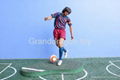 Plastic Football players Figurine action figure 3