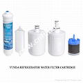 Refrigerator Filter Compatible With GE