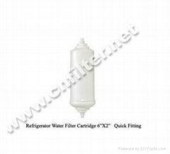 Refrigerator Water Filter Compatiable LG 5231JA2006A 