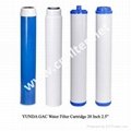 UDF Granular Activated Carbon Water Filter  1