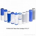 UDF Granular Activated Carbon Water Filter  2