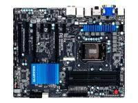 Gigabyte GA-Z77X-UD3H ATX Motherboard - LGA1155 Socket