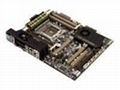 Sabertooth X79 ATX Motherboard - LGA2011