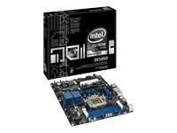 Intel Desktop DX58SO Extreme Series with Intel ICH10R ATX Motherboard - LGA1366 