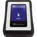 DataLocker 2 TB Portable HDD - 3 - USB 3.0