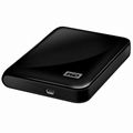 WDBABM0010BBK - Western Digital My Passport Essential SE Portable WDBABM0010BBK  1