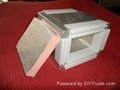 Phenolic Foam Air conditioning Panel for HVAC System