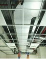 Phenolic Foam Air conditioning Panel for HVAC System 3