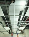 Phenolic Foam Composite Panel for HVAC Ductwork