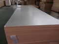 Phenolic Foam Sandwich Panel Composite with Aluminum Foil 5