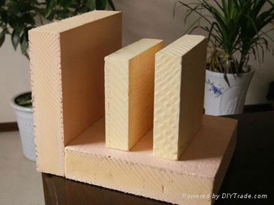 Phenolic Foam Insulation Board 3