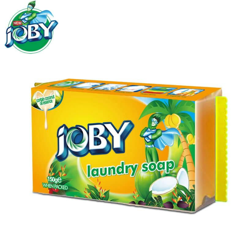 JOBY laundry soap 150g
