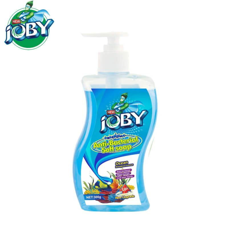 JOBY hand washing liquid 500g ocean