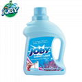 JOBY laundry liquid 1kg lavender 1