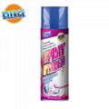 CLEACE spray starch aerosol cleaner 395g