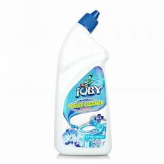 JOBY toilet cleaner 600g flower