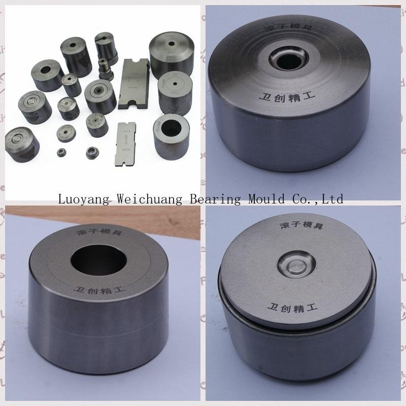 carbide tooling for stamping dies carbide taper roller die