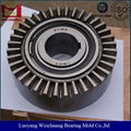 Bearing roller Grinding Machine Tooling  Part  2