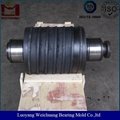 Bearing roller Grinding Machine Tooling  Part  3