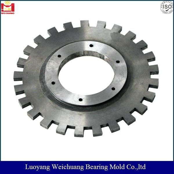 Bearing roller Grinding Machine Tooling  Part  4