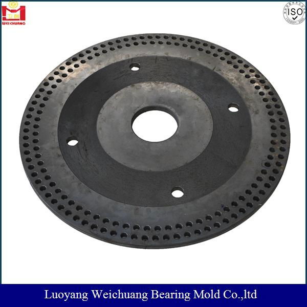 Bearing roller Grinding Machine Tooling  Part  5