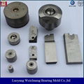 tungsten carbide tools cutter for ball