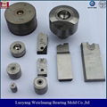 tungsten carbide tools cutter for ball heading dies 