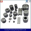 stamping die design bearing roller mold