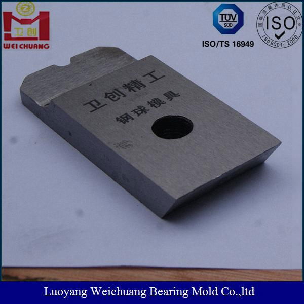 stamping die design bearing roller mold manufacturers in china 3
