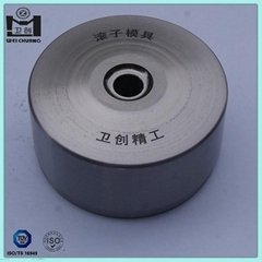 tungsten carbide toolings carbide taper roller punch dies