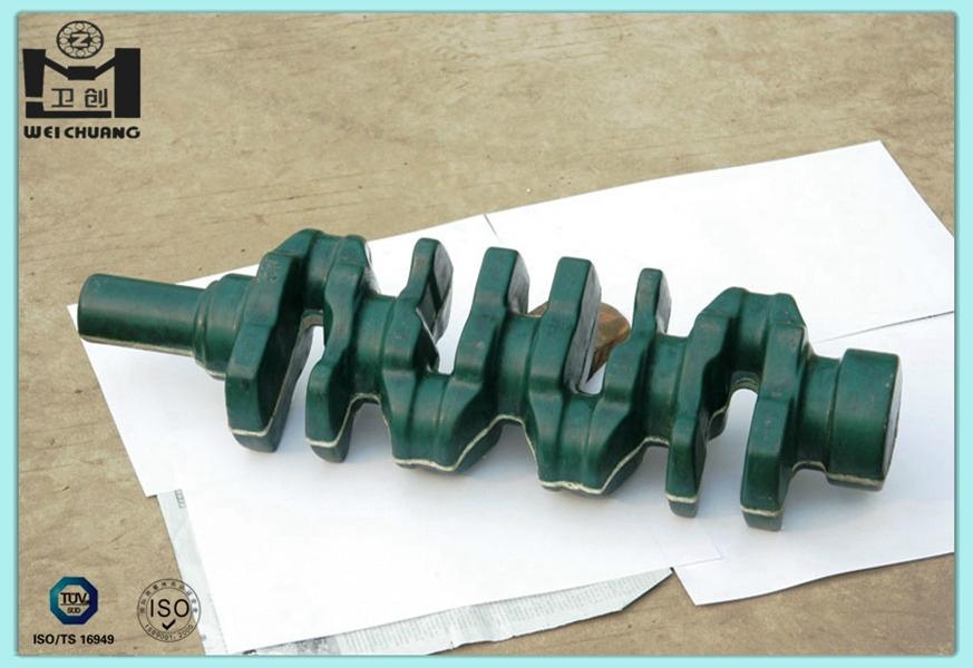 crankshaft stamping die manufacturers weichuang (China