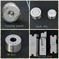 tungsten carbide toolings carbide taper roller punch dies 3