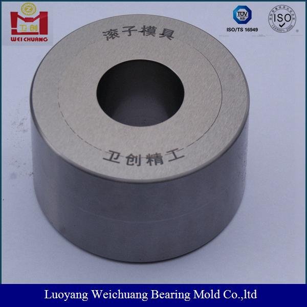 tungsten carbide toolings carbide taper roller punch dies 4
