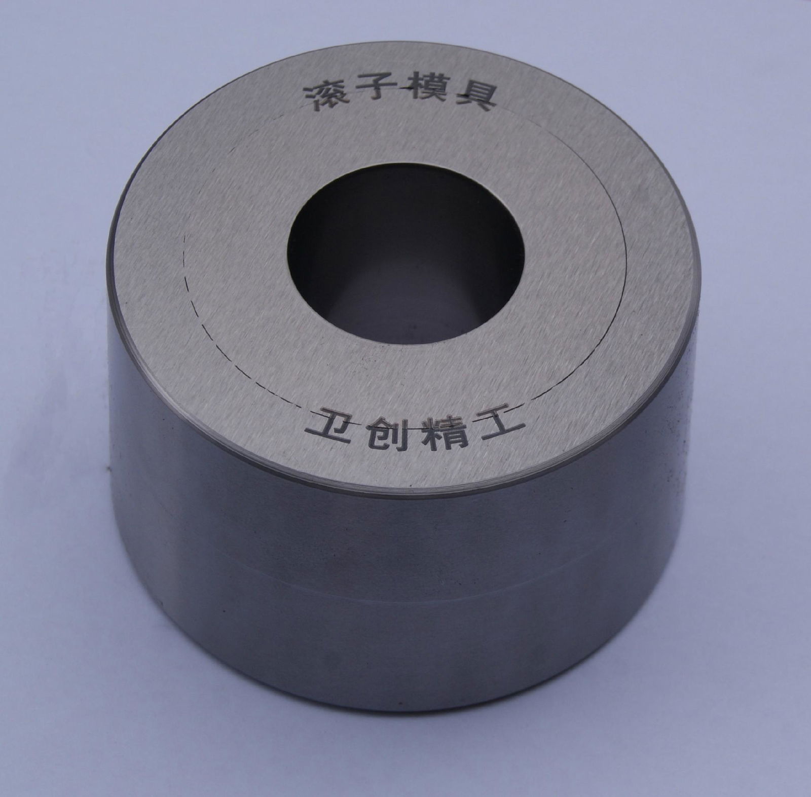 stamping die design bearing roller mold manufacturers in china 4