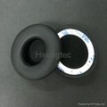 Replacement Ear Cushions for Solo2 Solo Wired Headphone Wireless Headset Earpads