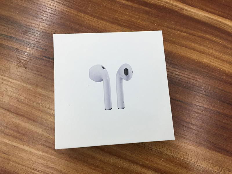 Apple Airpods