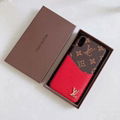 Card Slot LV Wallet Case