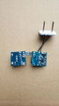1A Apple Wall Charger Plug with IC Protection Lightning USB Wall Charger Plug