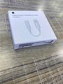 Apple Lightning Adapter Cable