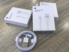iPhone Charger Cable