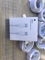 ORIGINAL USB-C to USB-C Charger Cable High Speed Fast Charger Data Cable Apple