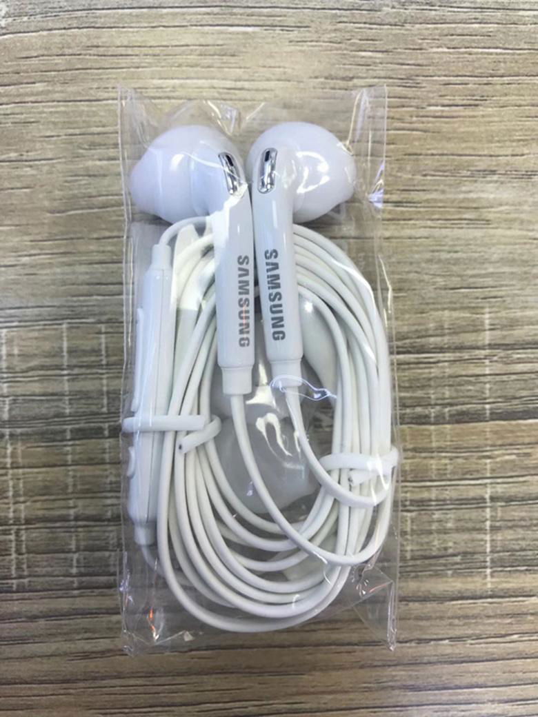 ORIGINAL Samsung In Ear Headphone Wired S8 Earphone EO-IG955 S6 Headset AKG 3