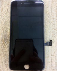 iPhone LCD Display High Brightness Touch Digitizer Fully Assembly Replacement