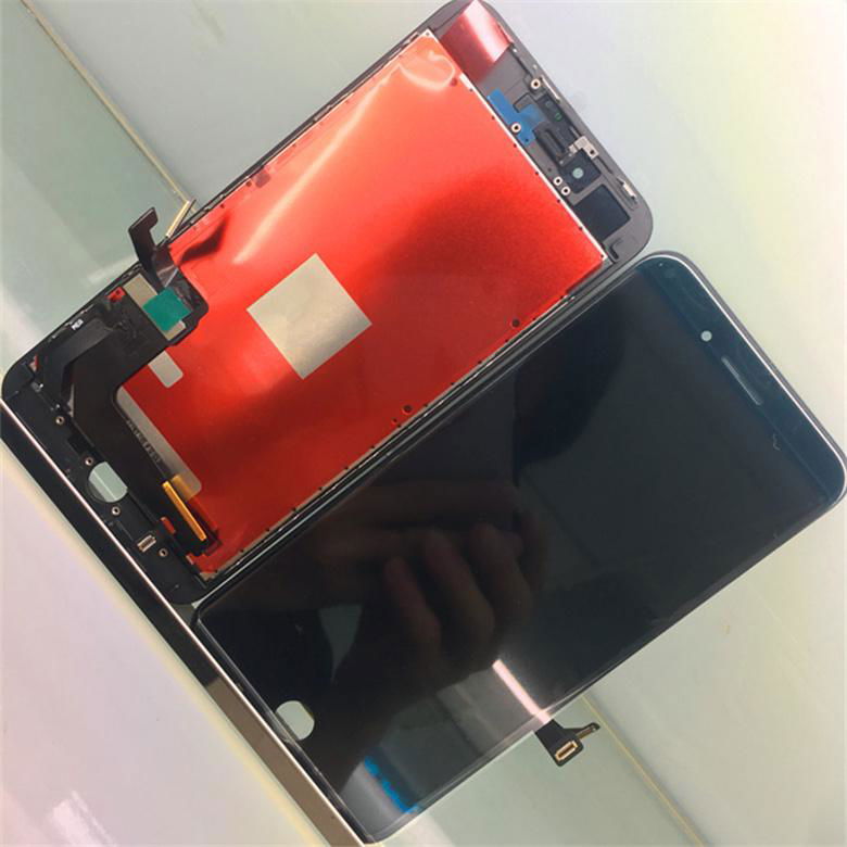 iPhone LCD Replacement