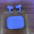 TWS Airpods PRO Wireless Earphone Bluetooth Headphone Apple Headset Charger Box 3