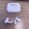 TWS Airpods PRO Wireless Earphone Bluetooth Headphone Apple Headset Charger Box