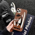 Sports Basketball Nike Shoes Rubber Back Cover for iPhone 11 Pro Max XR XS 8 SE